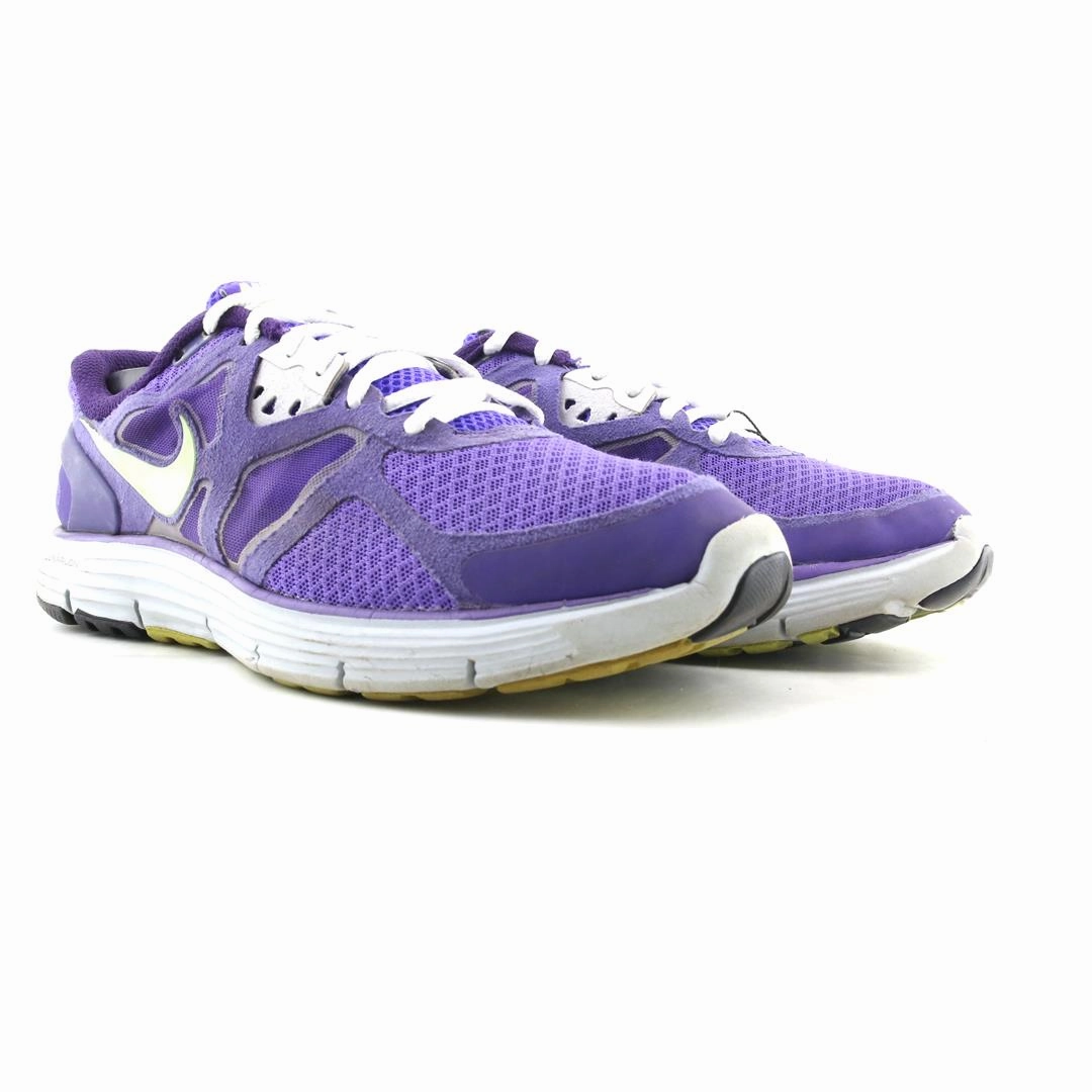 NIKE LUNARGLIDE  3 modern Nike footwear styles