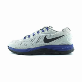 NIKE LUNARGLIDE 4 Nike sleek running shoe styles
