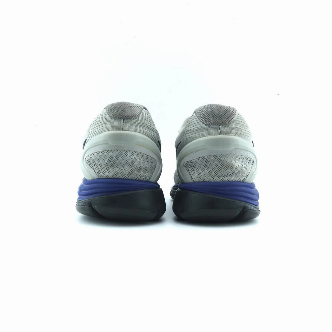 NIKE LUNARGLIDE 4 Nike athletic footwear visuals
