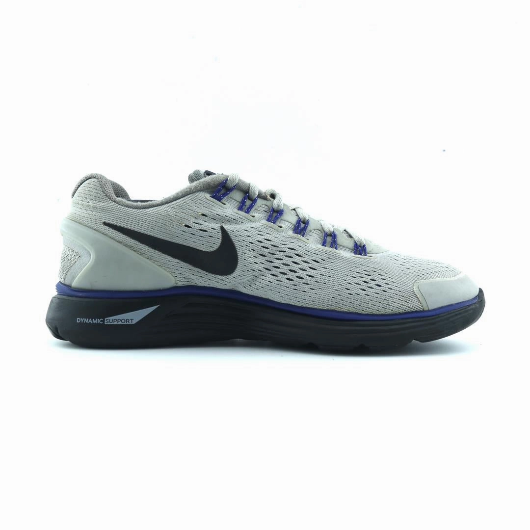 NIKE LUNARGLIDE 4 Nike athletic footwear visuals