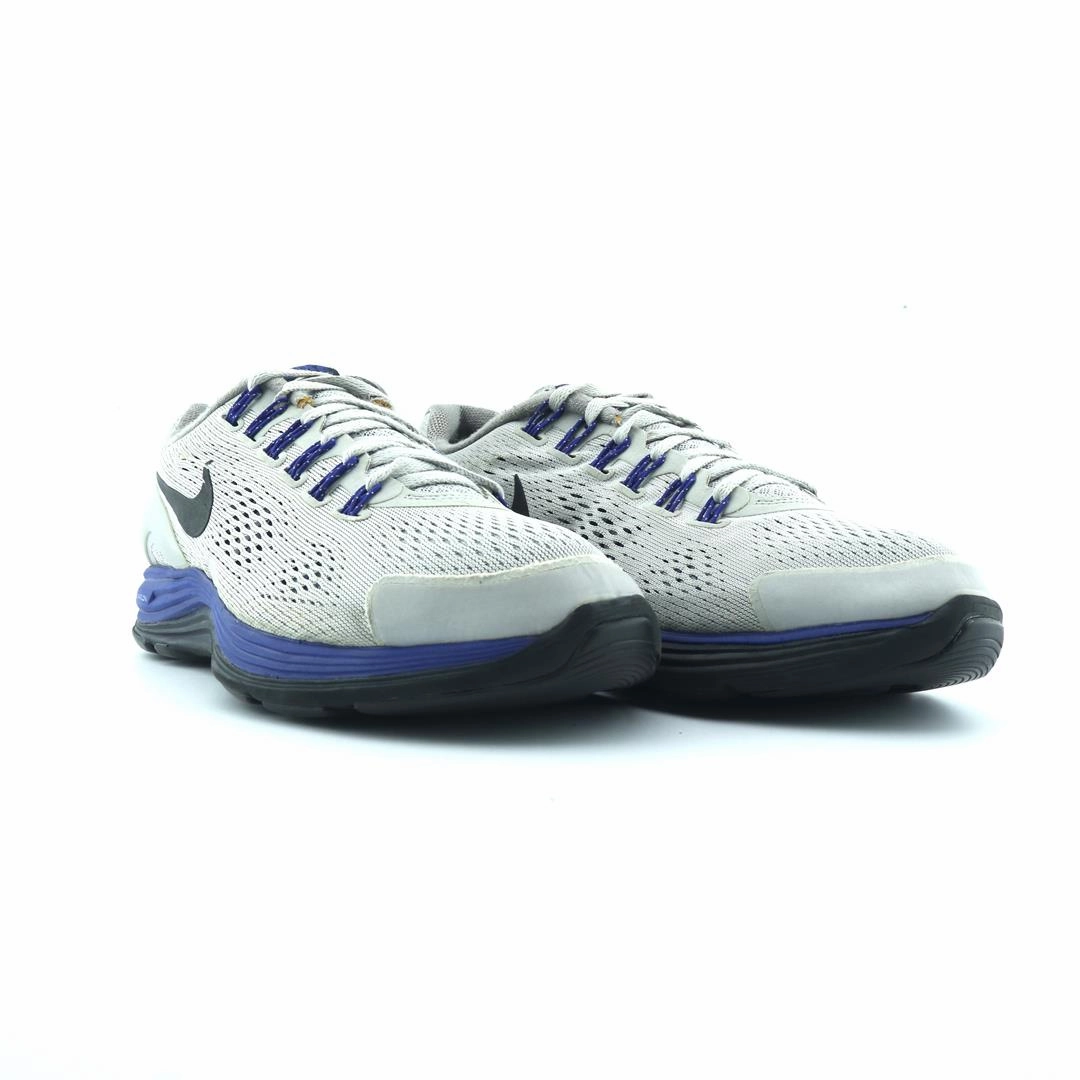 NIKE LUNARGLIDE 4 Nike athletic footwear visuals