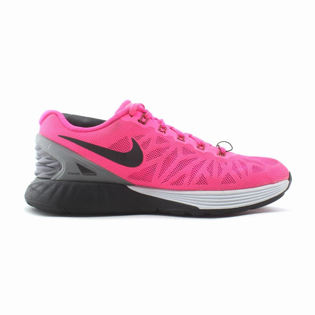 NIKE LUNARGLIDE 6 modern Nike footwear styles