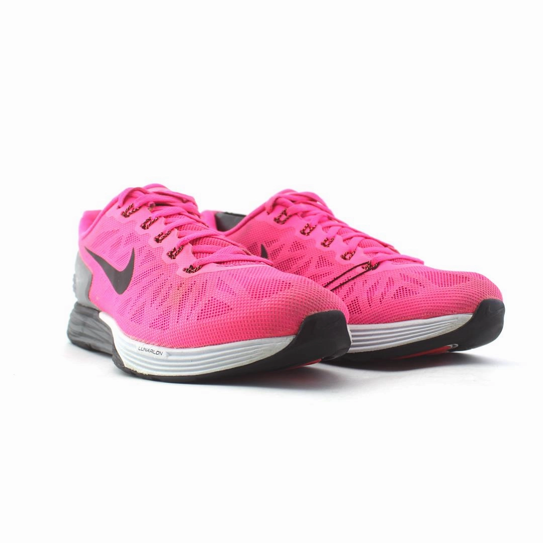 NIKE LUNARGLIDE 6 modern Nike footwear styles