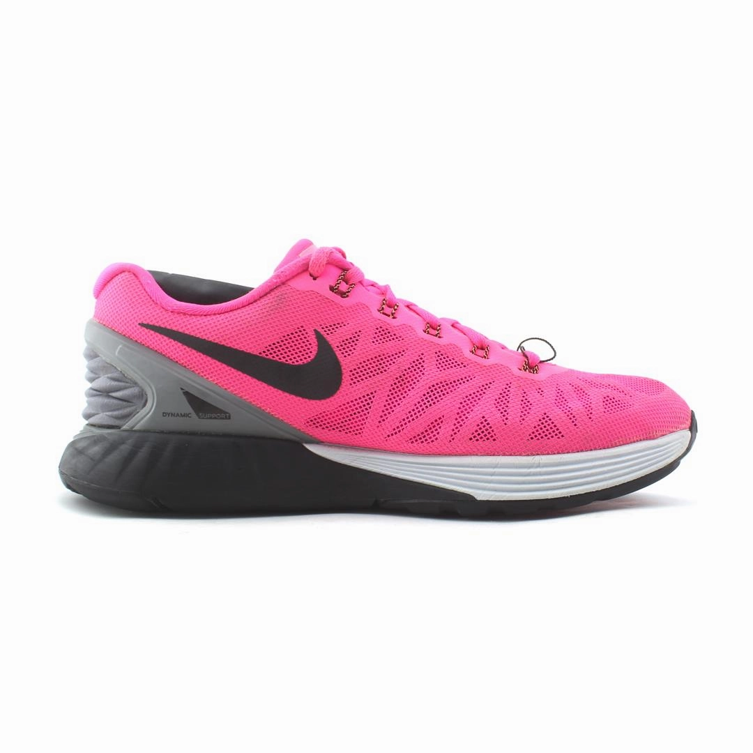 NIKE LUNARGLIDE 6 modern Nike footwear styles