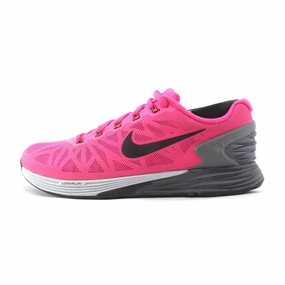 NIKE LUNARGLIDE 6 Nike durable outdoor footwear