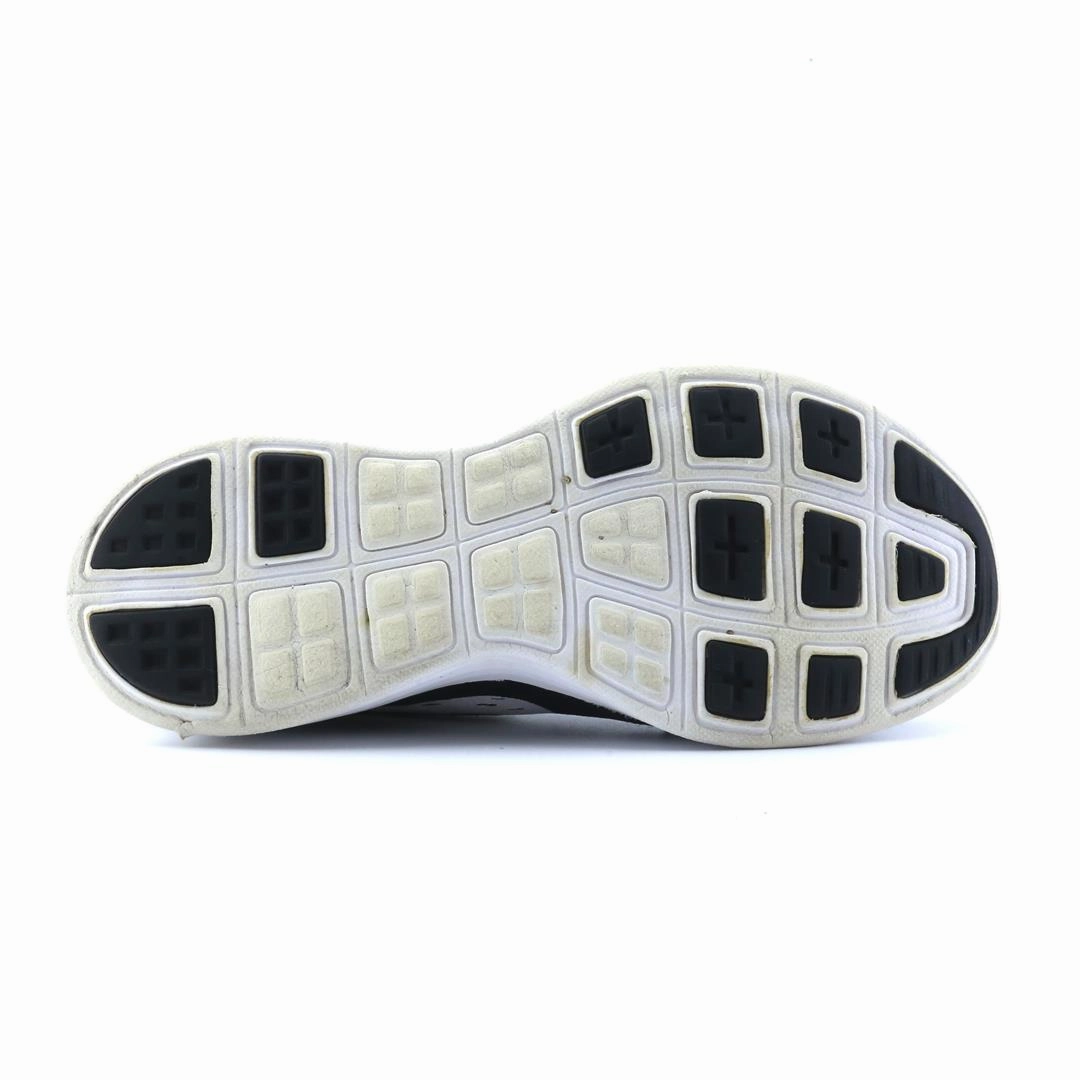 NIKE LUNARTEMPO Nike athletic footwear visuals