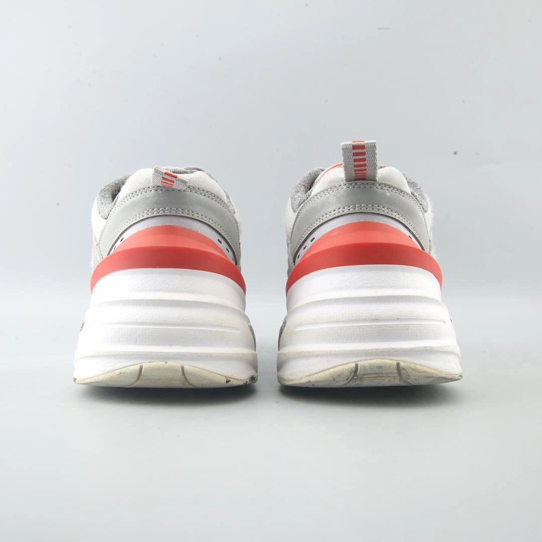 NIKE M2K TEKNO Nike athletic footwear visuals