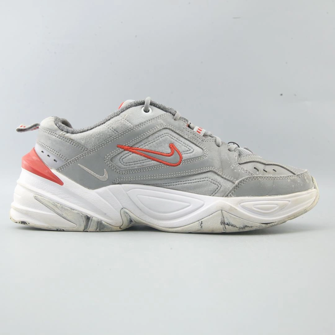 NIKE M2K TEKNO Nike athletic footwear visuals
