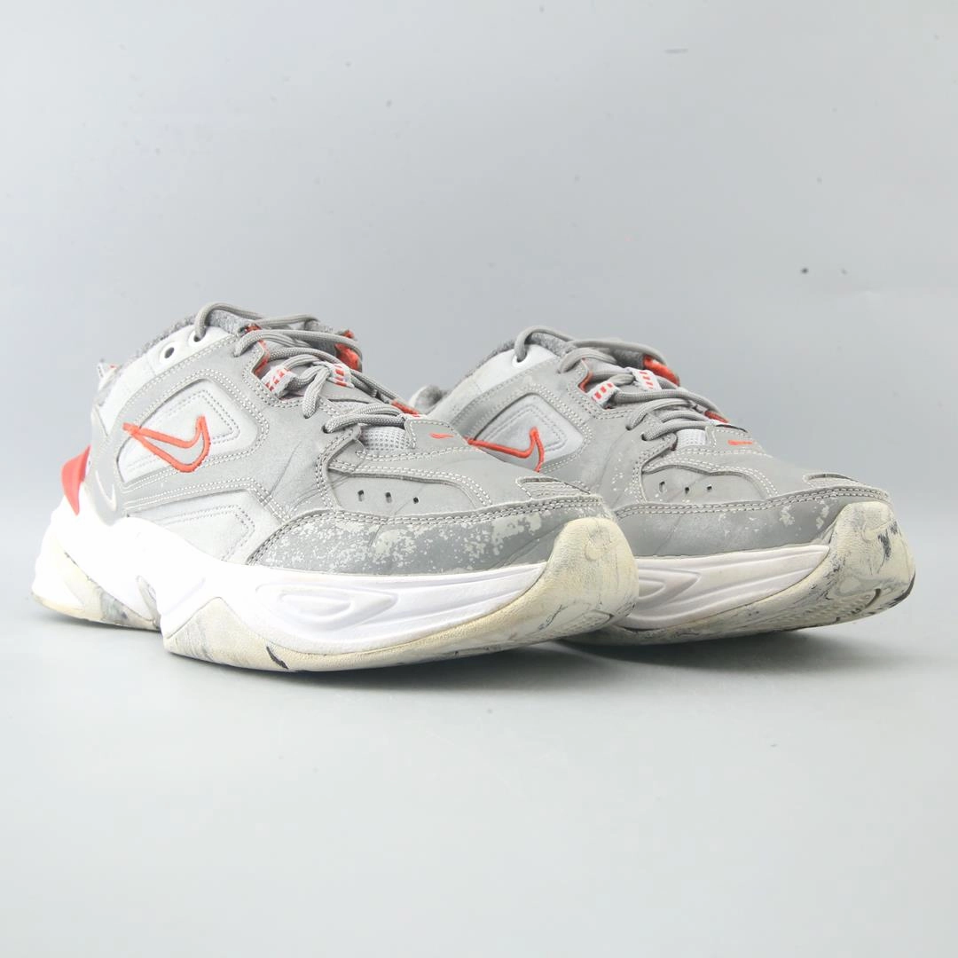 NIKE M2K TEKNO Nike athletic footwear visuals