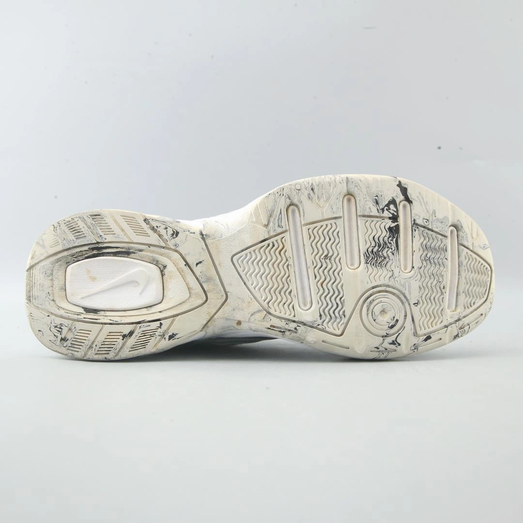 NIKE M2K TEKNO Nike athletic footwear visuals