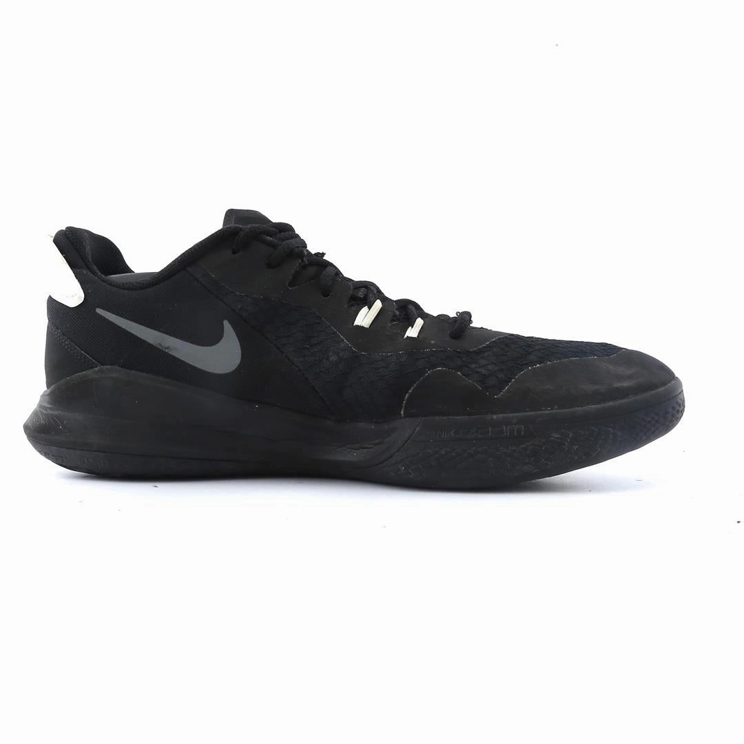 NIKE MAMBA FURY sporty Nike shoe designs
