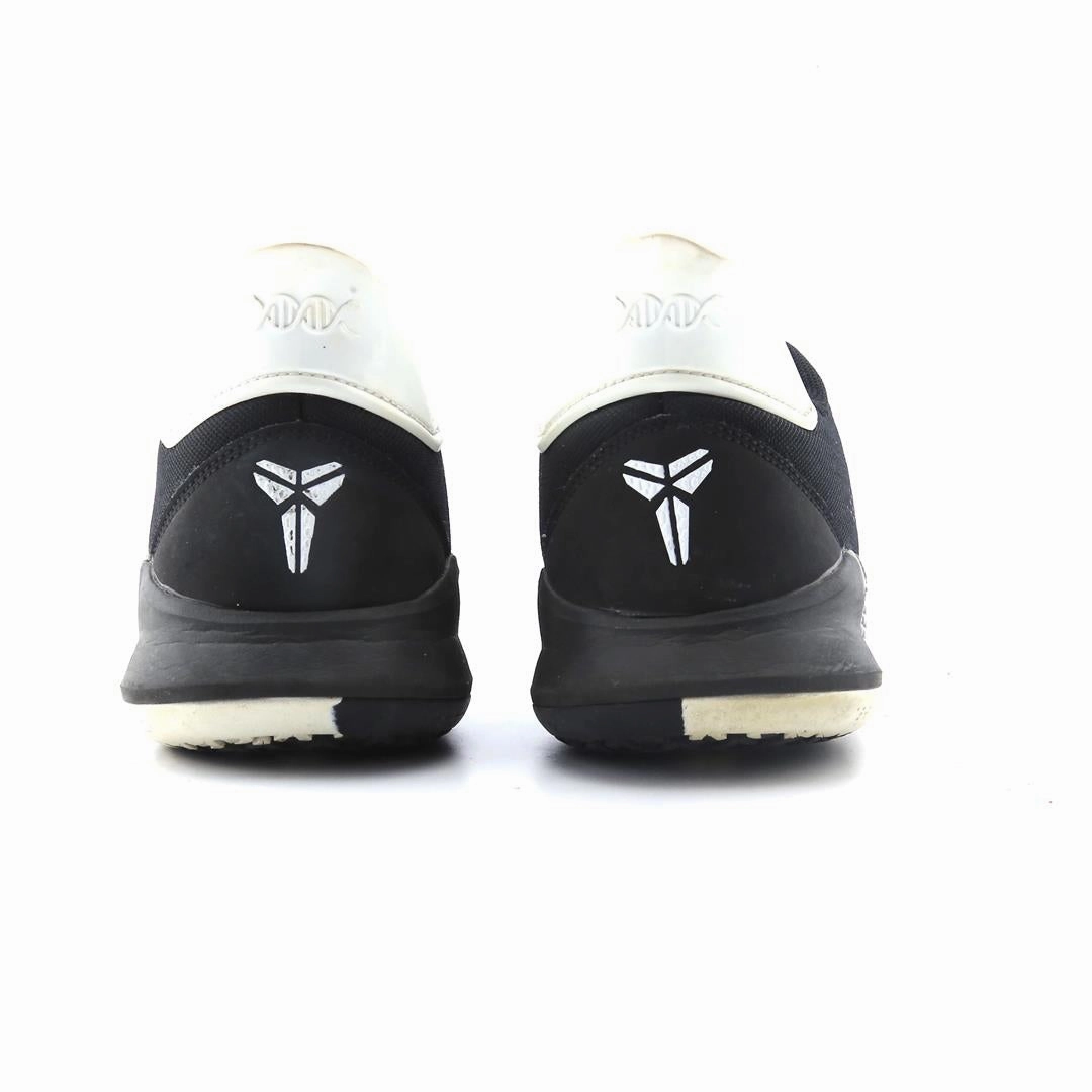 NIKE MAMBA FURY sporty Nike shoe designs