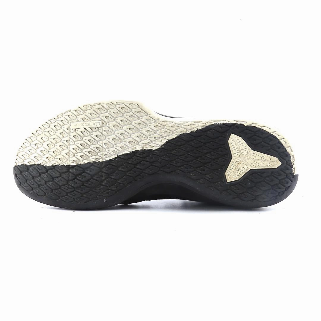 NIKE MAMBA FURY sporty Nike shoe designs