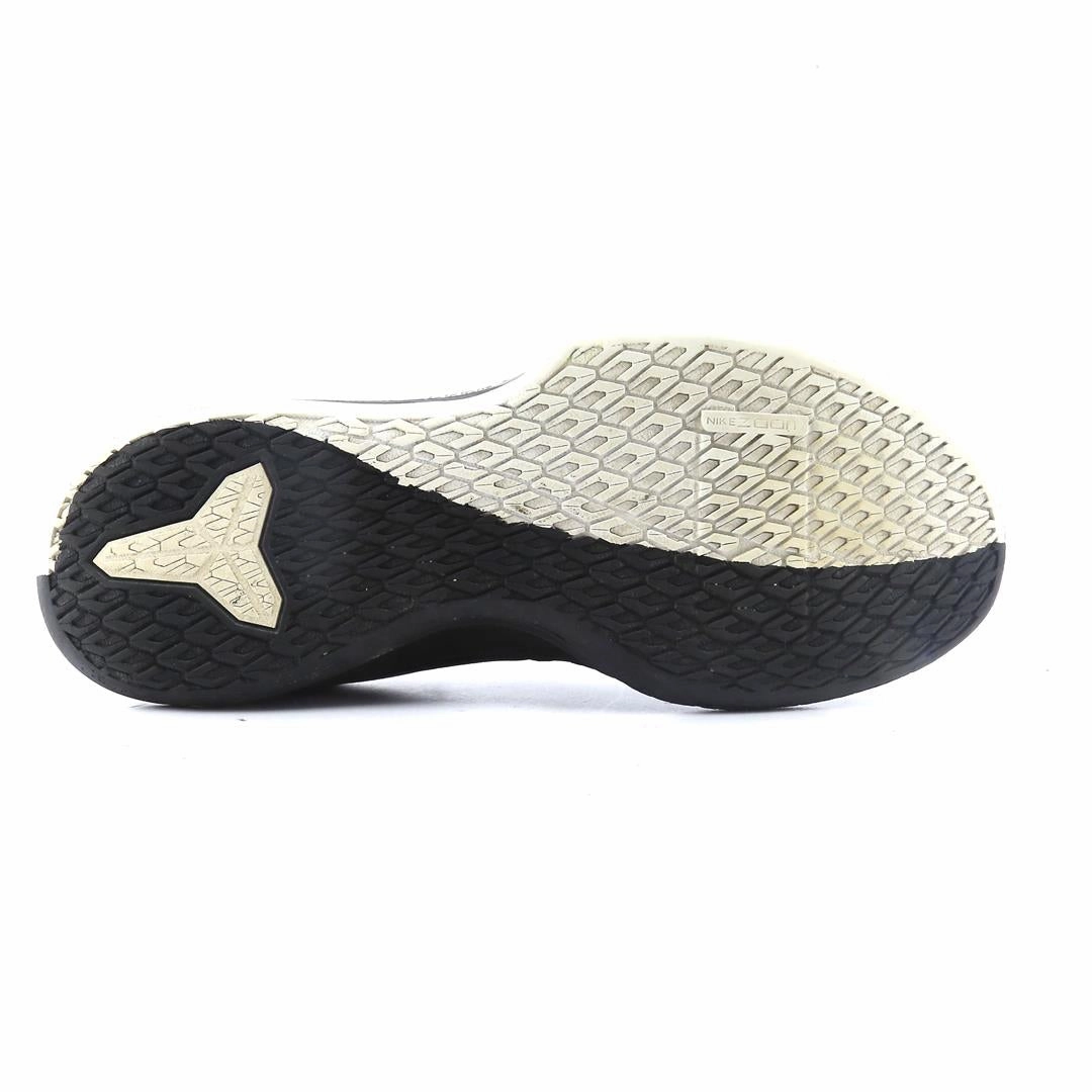 NIKE MAMBA FURY sporty Nike shoe designs
