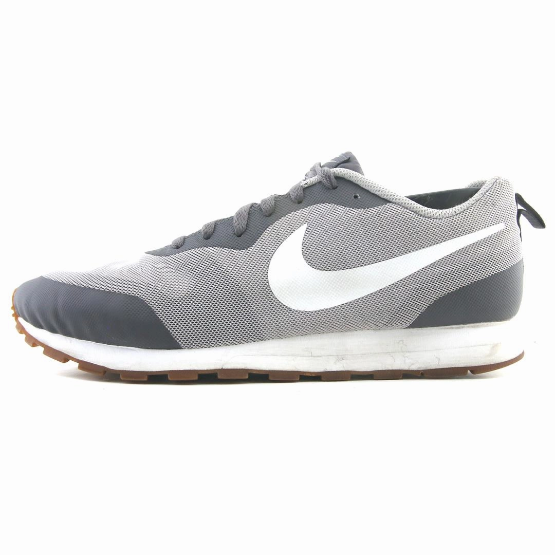 NIKE MD RUNNER 2 Nike modern athletic shoe designs