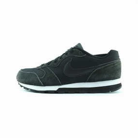 NIKE MD RUNNER 2 Nike sleek running shoe styles