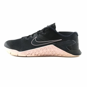 NIKE METCON 4 Nike sleek running shoe styles