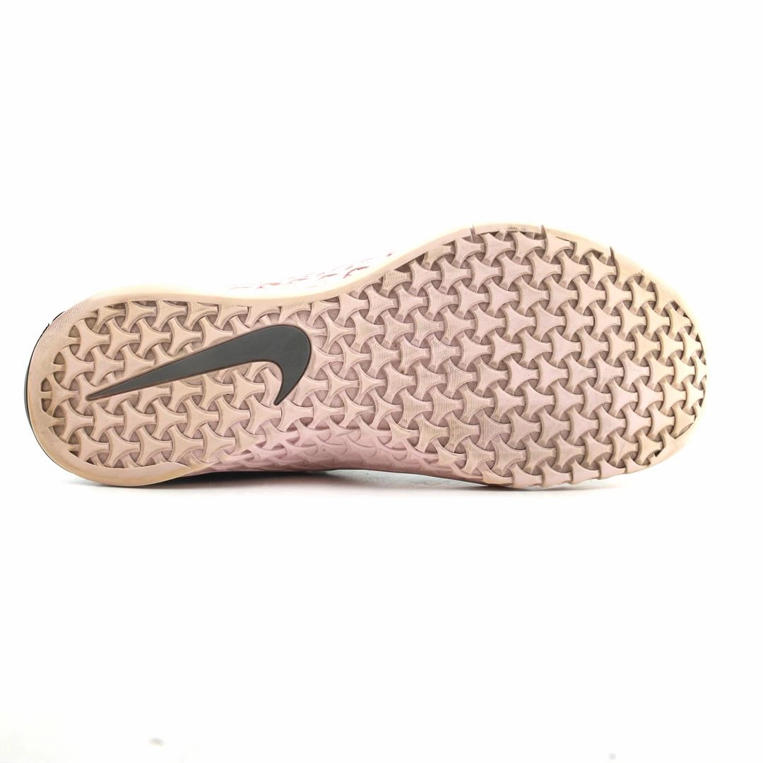 NIKE METCON 4 Nike athletic footwear visuals