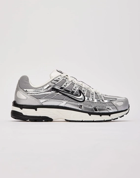 Nike P-6000 Nike casual sneakers with modern design