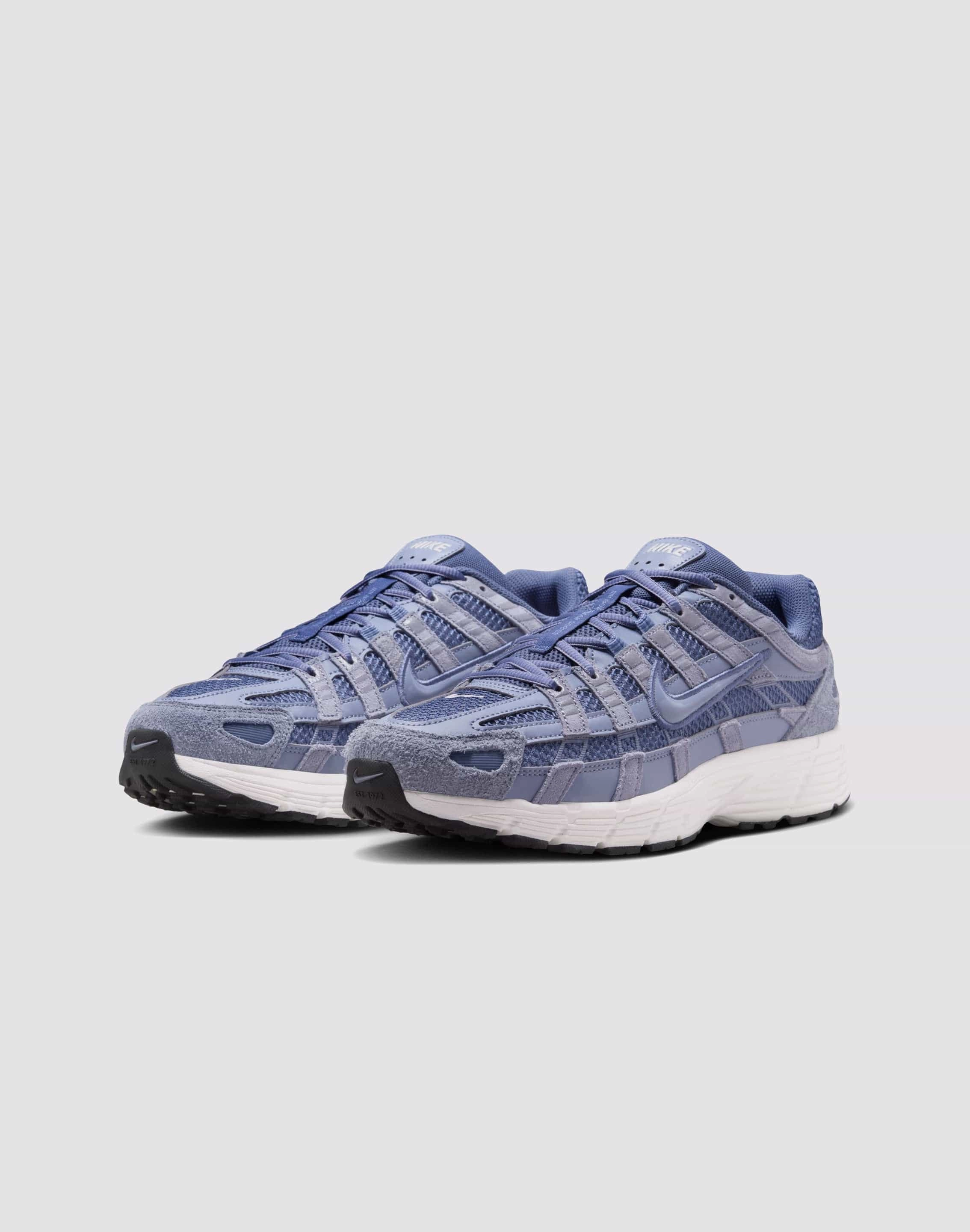 Nike P-6000 SE Comfort Trainers
