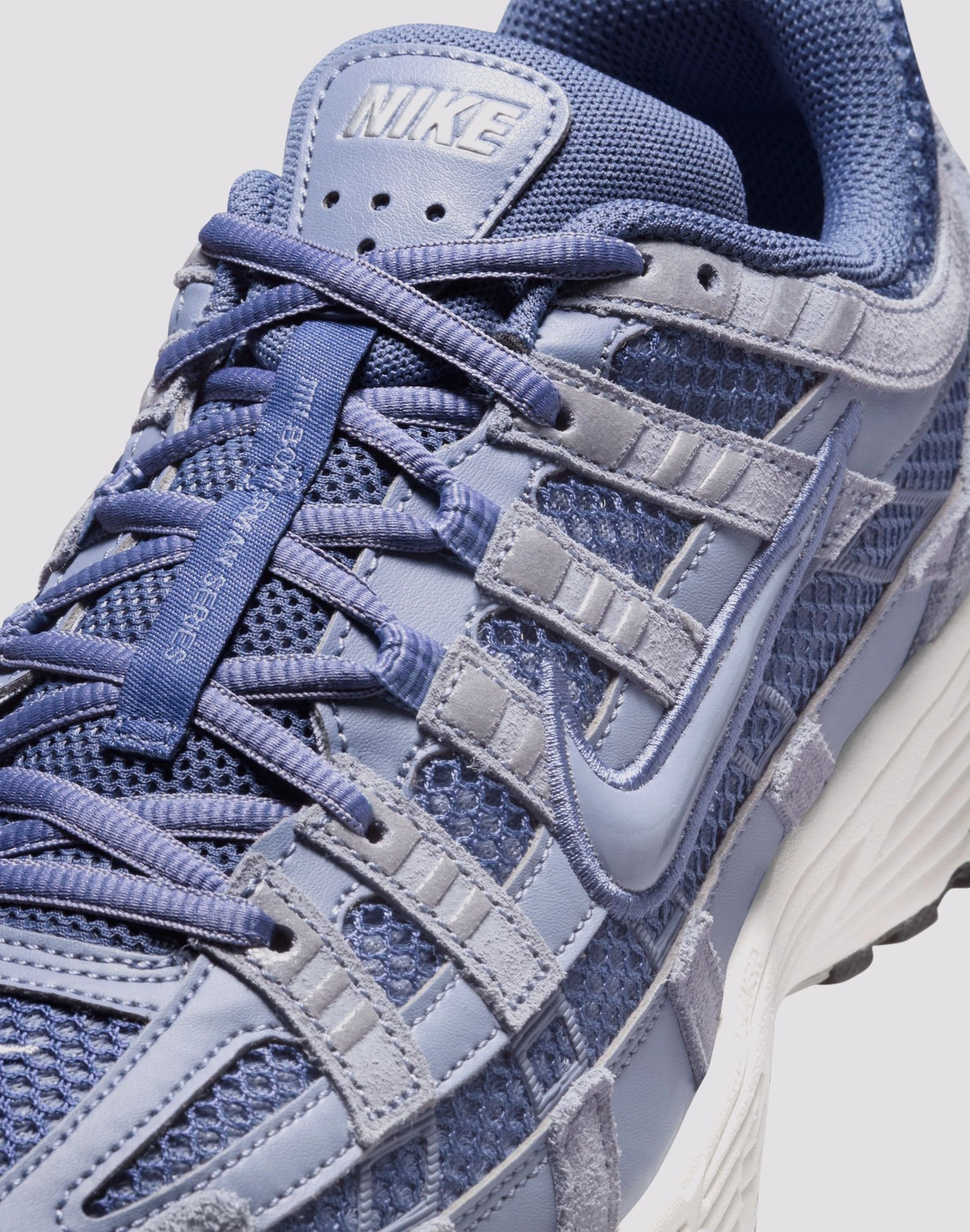Nike P-6000 SE Comfort Trainers