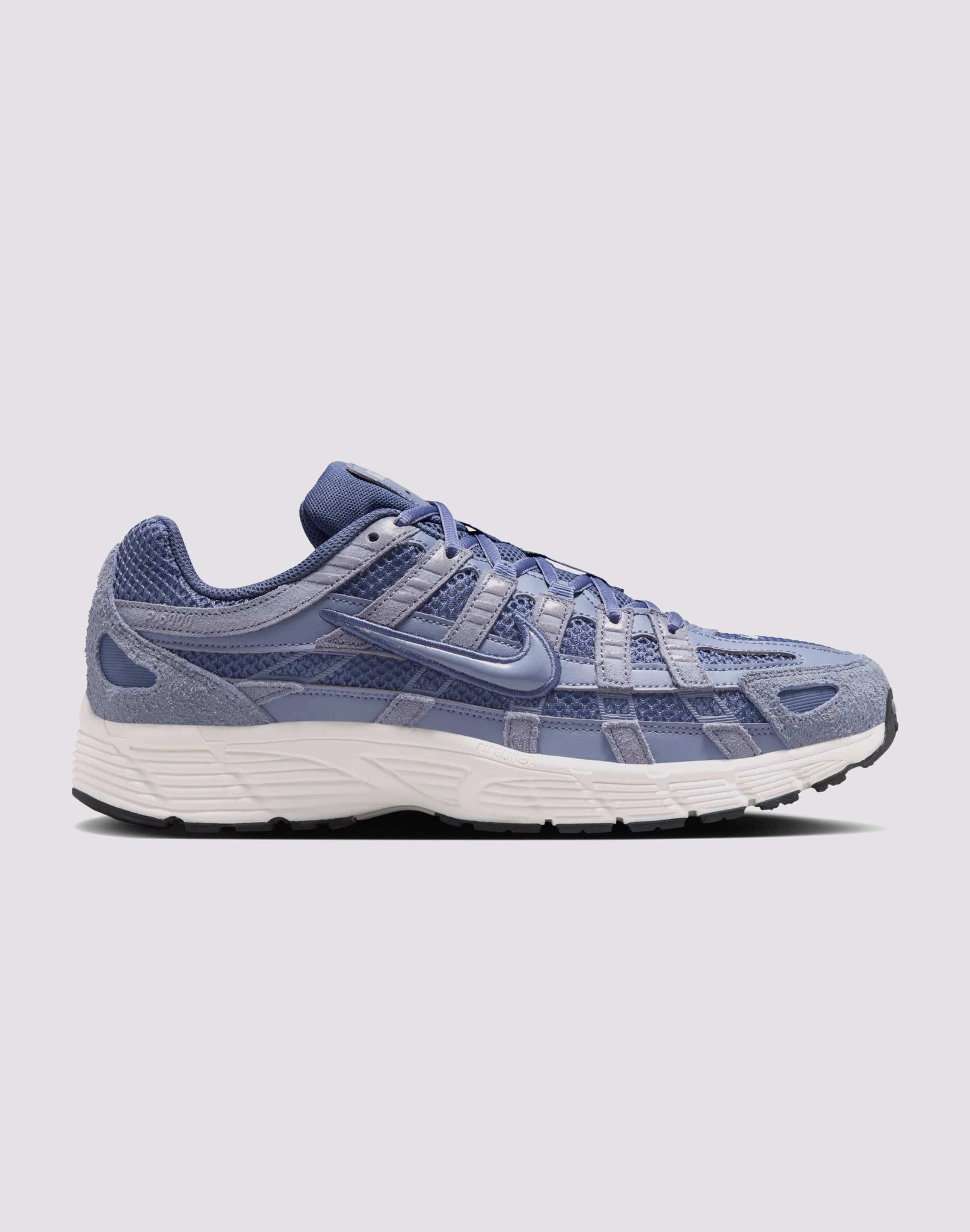 Nike P-6000 SE Nike casual sneakers with modern design