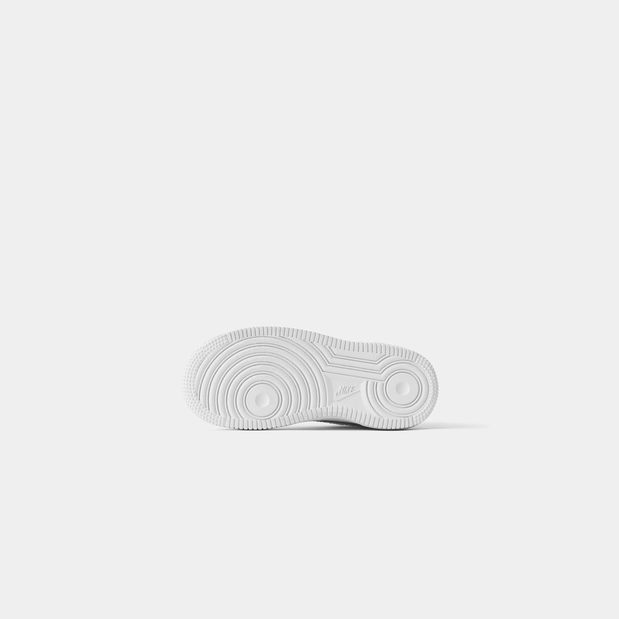 Nike Pre-School Air Force 1 - White Nike performance sneakers