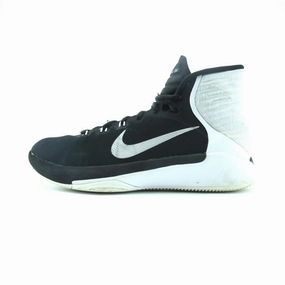 NIKE PRIME HYPE DF 2016 Nike bold colorway footwear