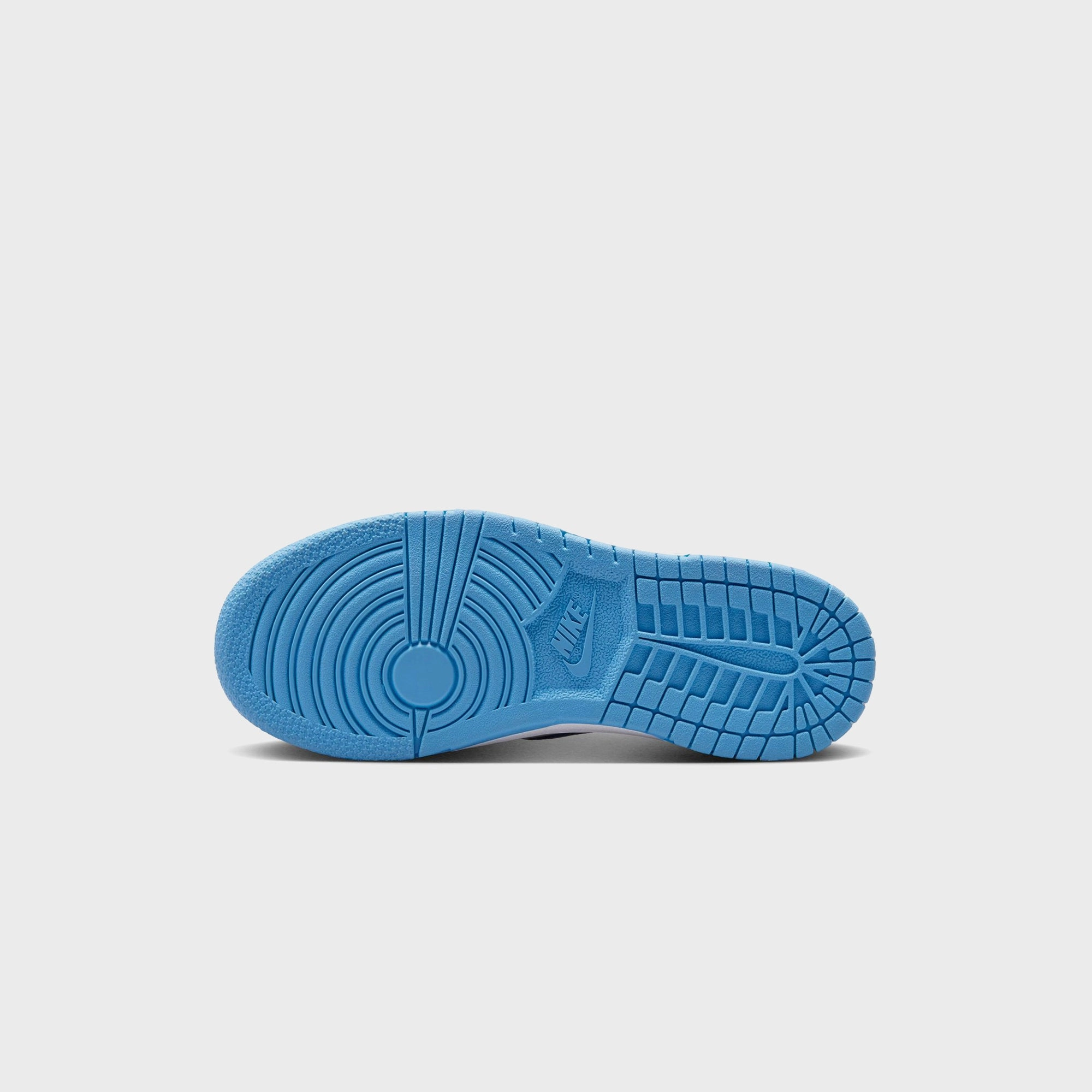 Nike PS Dunk Low - Blue Beyond / Blue Beyond / Beach / White Nike performance sneakers