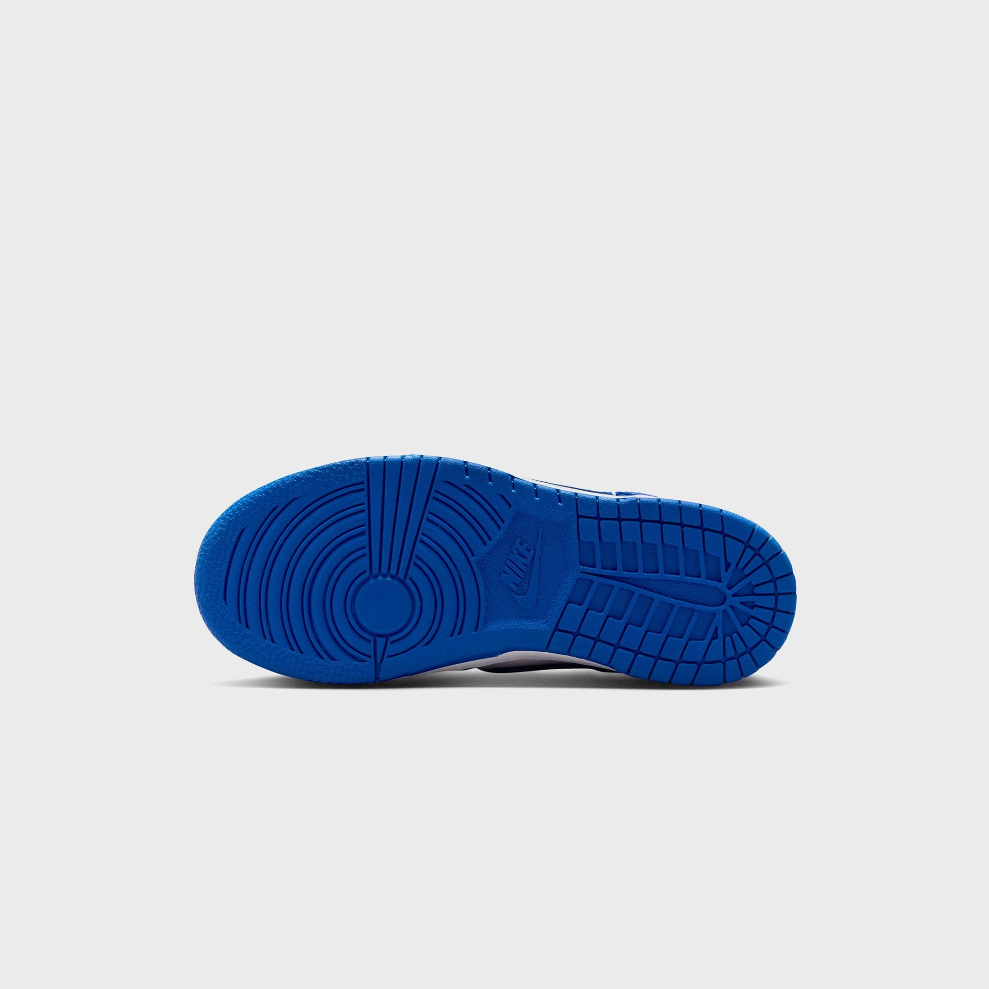 Nike PS Dunk Low - White / Hyper Royal Nike performance sneakers