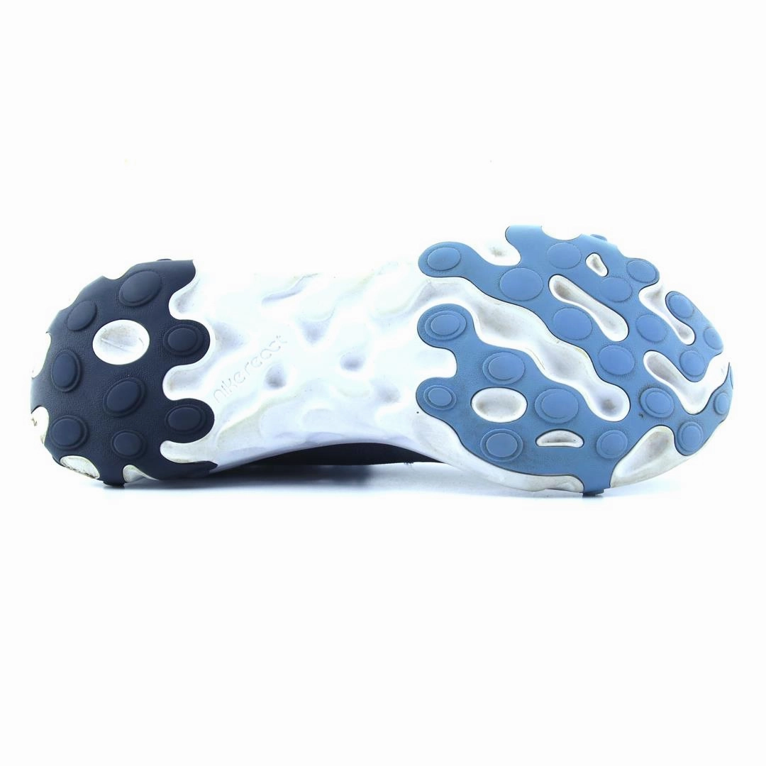 NIKE REACT ELEMENT 55 sporty Nike shoe designs