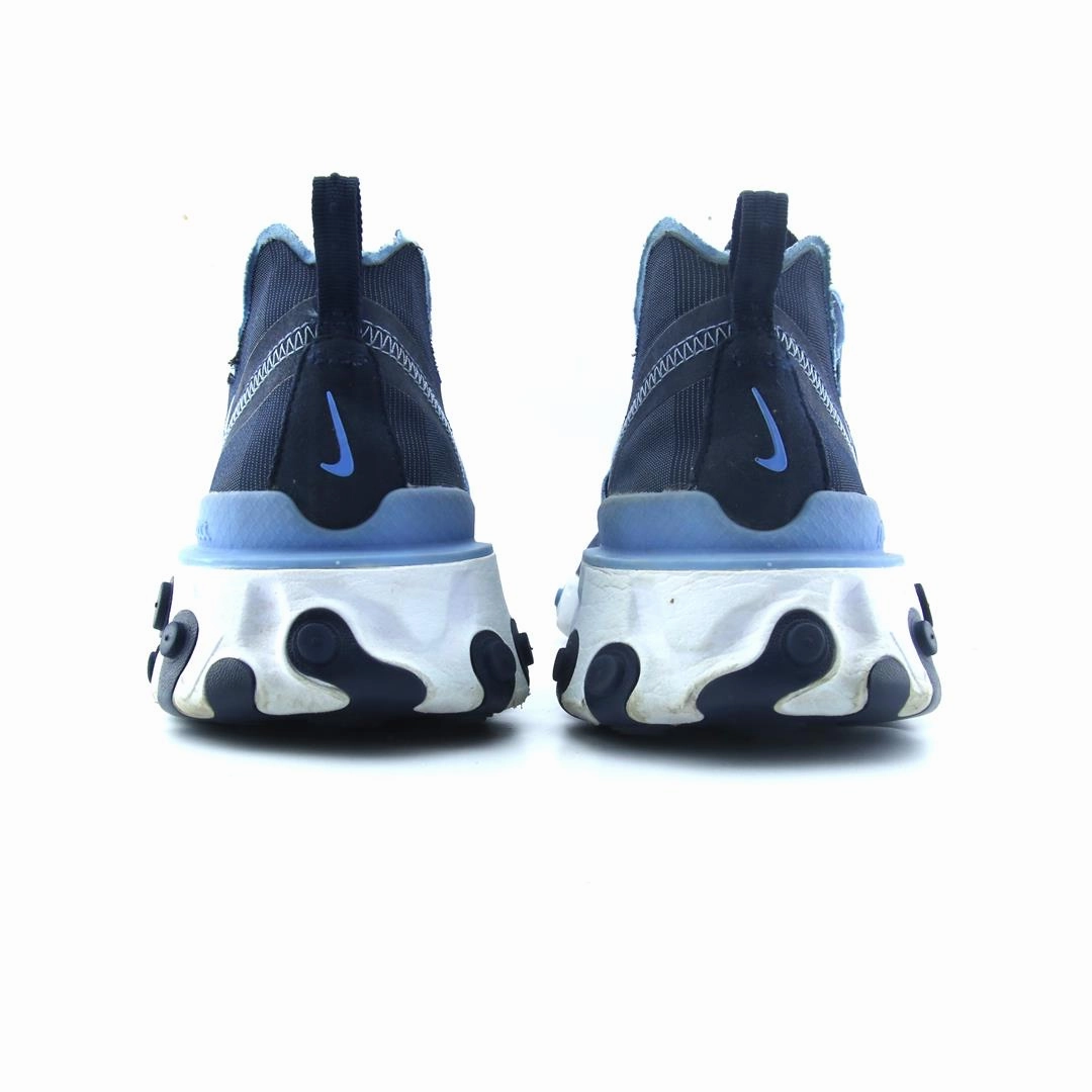 NIKE REACT ELEMENT 55 sporty Nike shoe designs