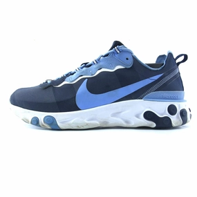 NIKE REACT ELEMENT 55 Nike high-performance athletic shoes