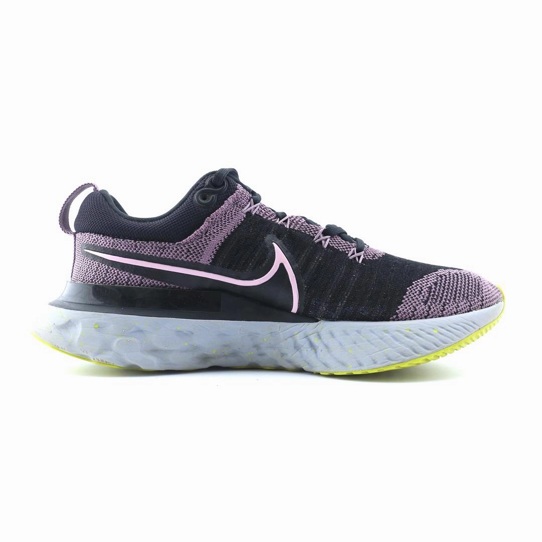 NIKE REACT INFINITY RUN FLYKNIT 2 Nike athletic footwear visuals