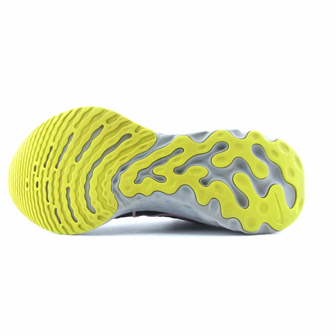 NIKE REACT INFINITY RUN FLYKNIT 2 Nike athletic footwear visuals