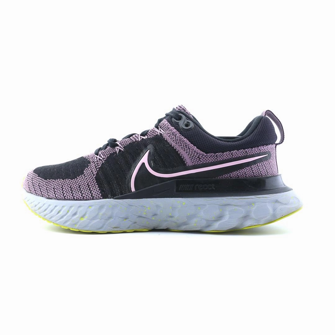 NIKE REACT INFINITY RUN FLYKNIT 2 Nike sleek running shoe styles