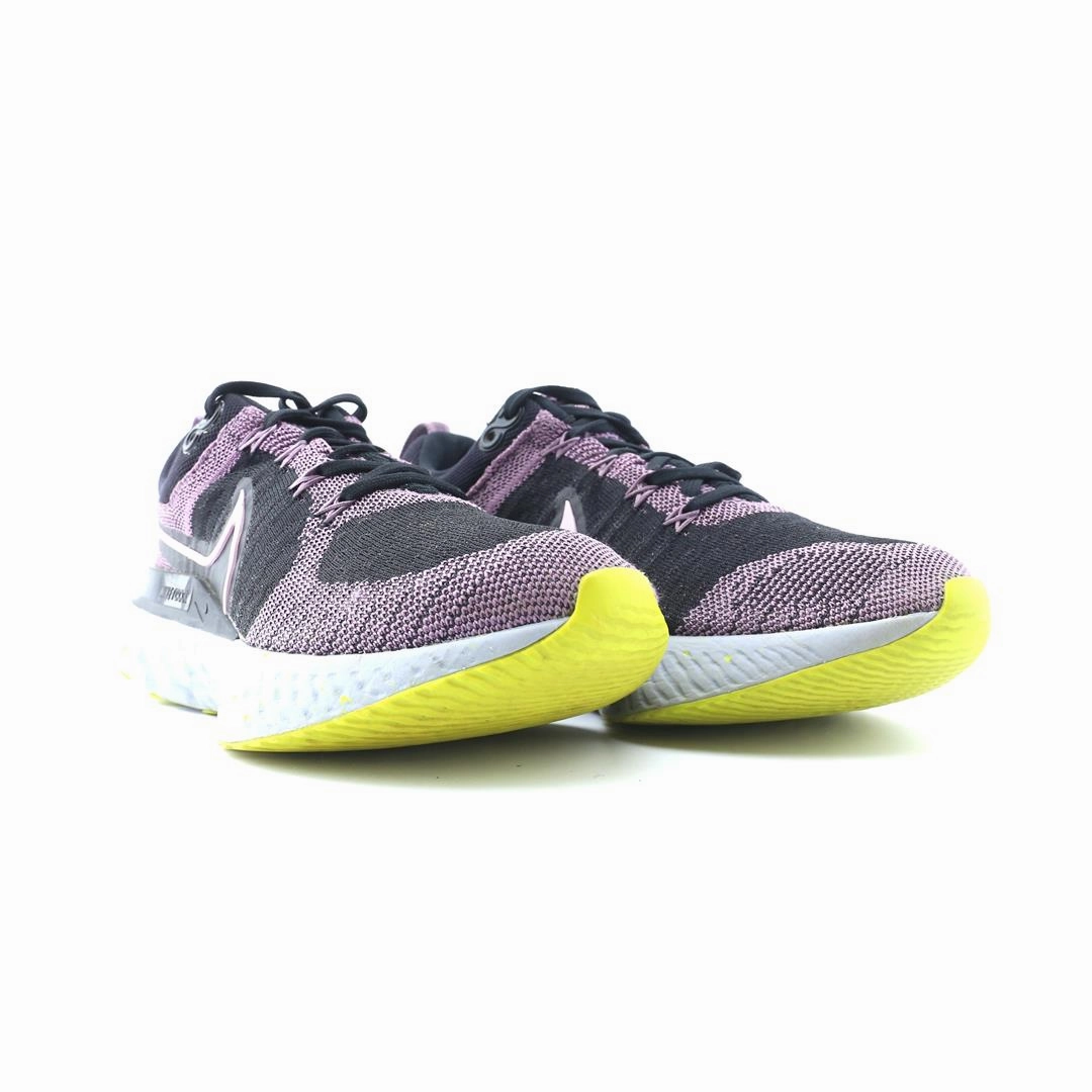 NIKE REACT INFINITY RUN FLYKNIT 2 Nike athletic footwear visuals