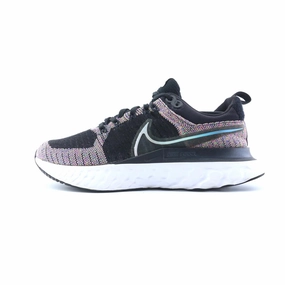 NIKE REACT INFINITY RUN FLYKNIT 2 Nike sleek running shoe styles