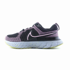NIKE REACT INFINITY RUN FLYKNIT 2 Nike sleek running shoe styles
