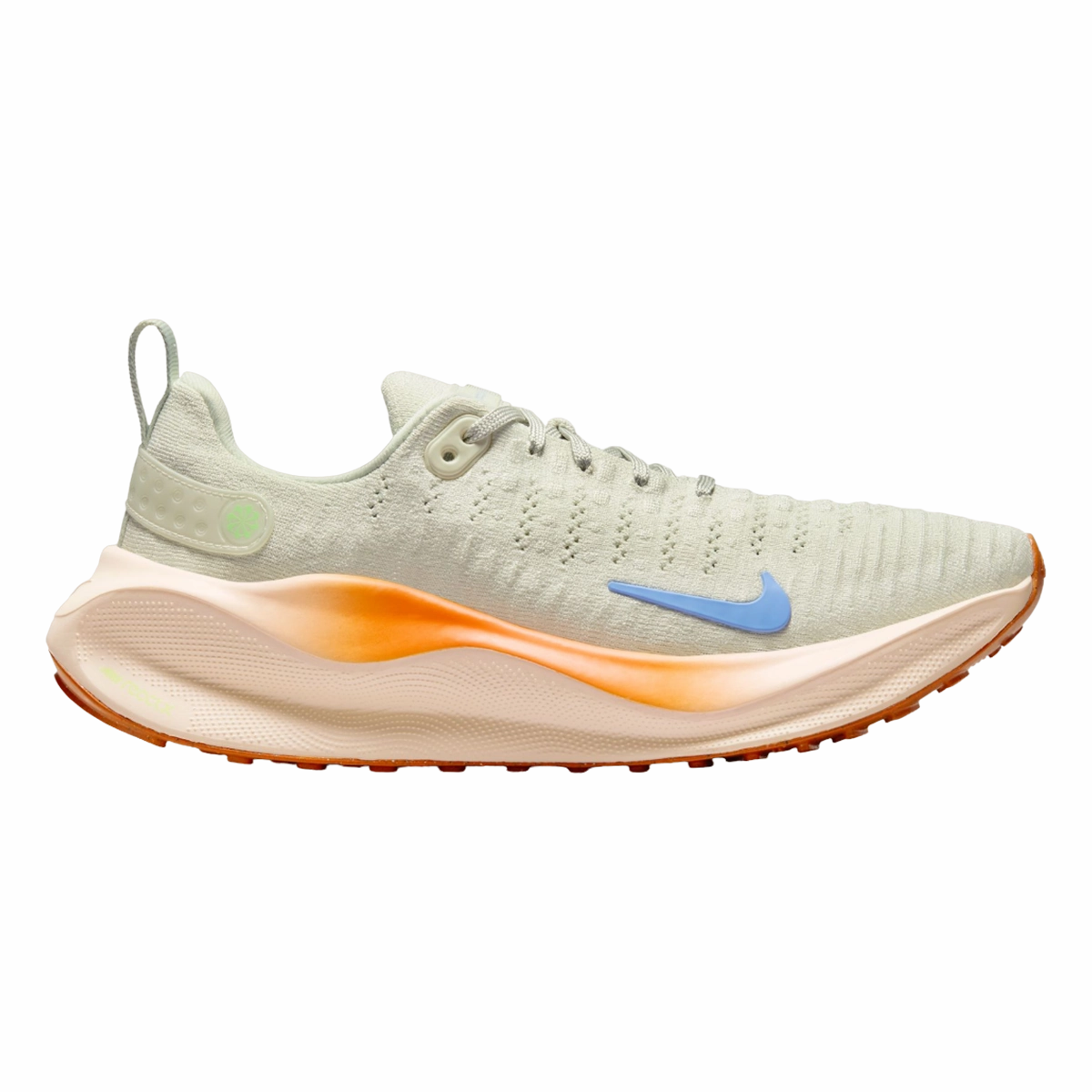 Nike React Infinity Run Flyknit 4 Nike sneakers street style