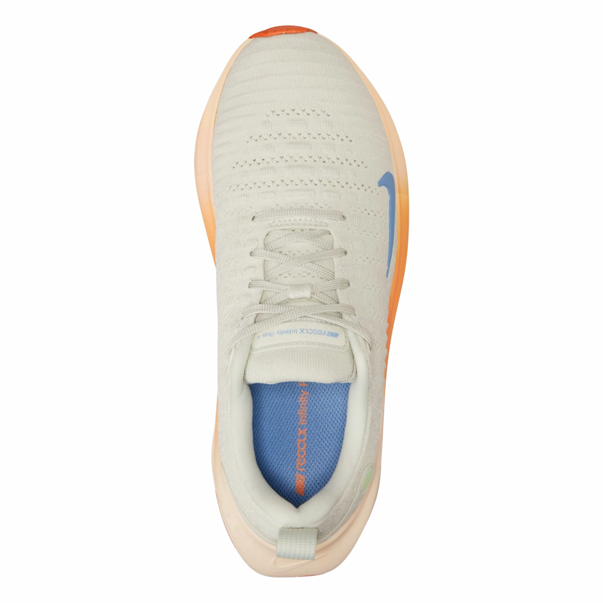 Nike React Infinity Run Flyknit 4 Nike sneakers street style