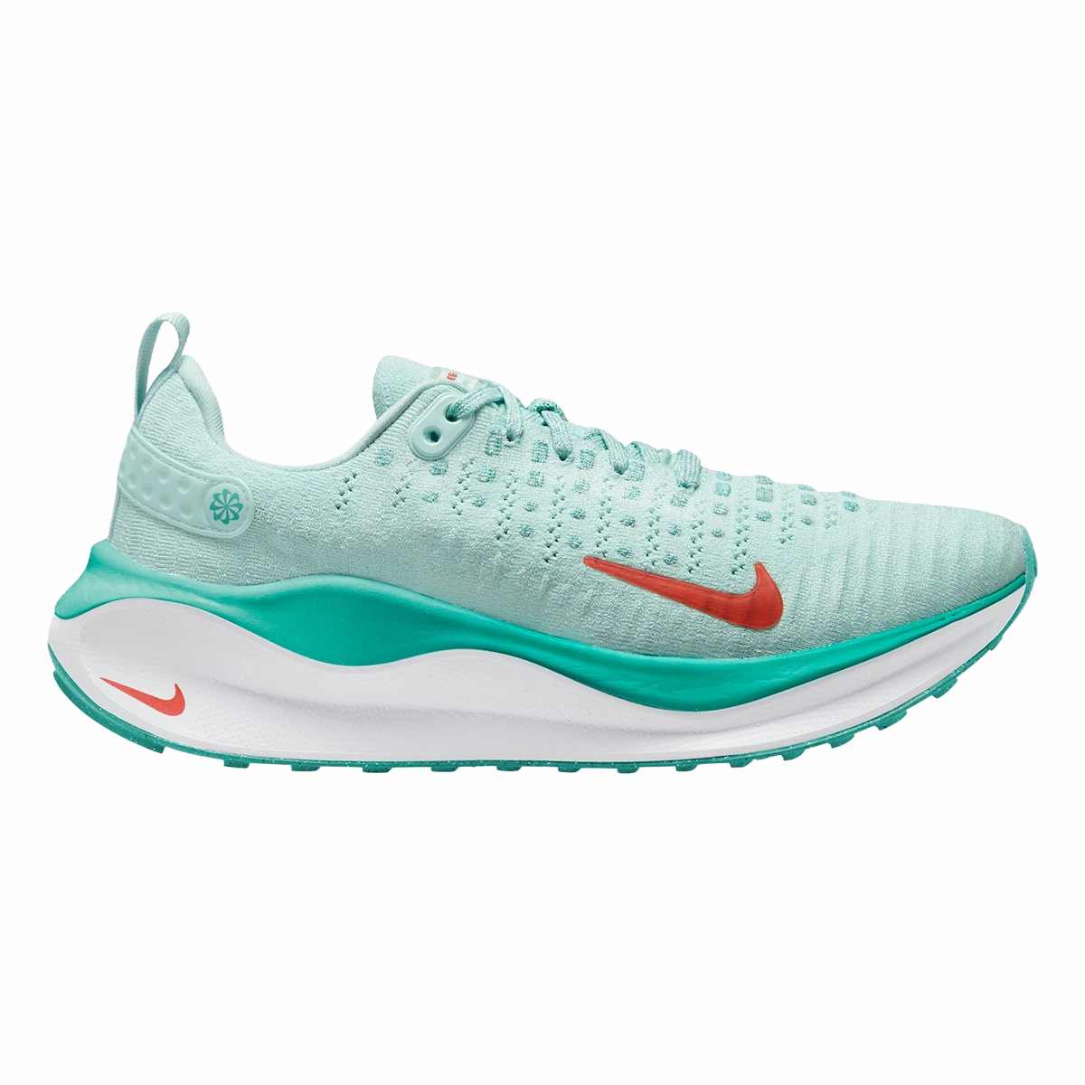 Nike React Infinity Run Flyknit 4 Nike sneakers with modern sportswear appeal