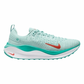 Nike React Infinity Run Flyknit 4 Nike sneakers with modern sportswear appeal