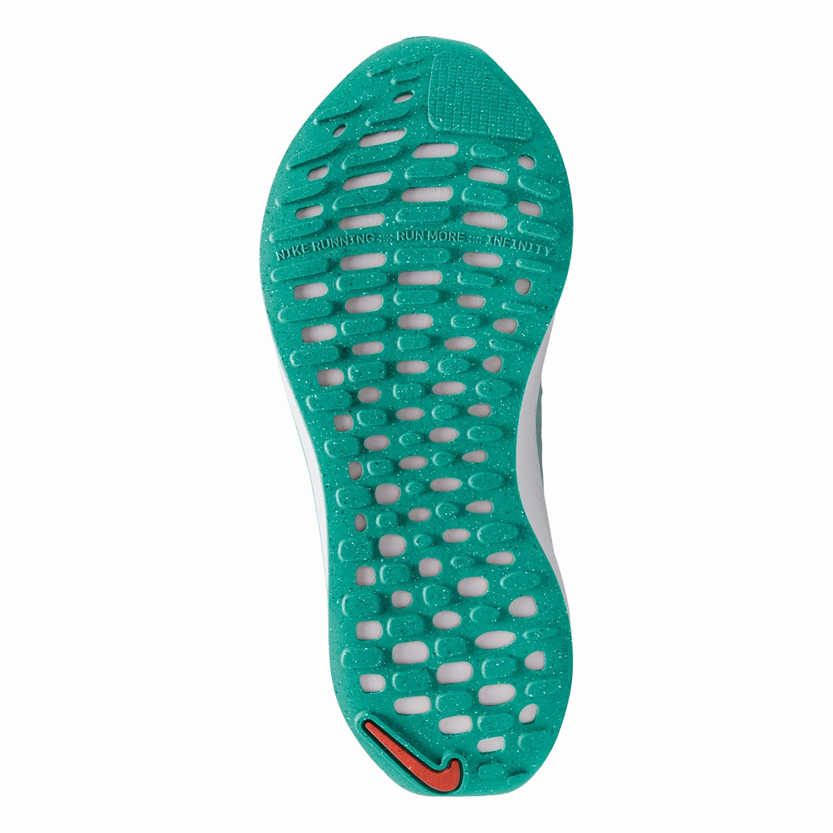 Nike React Infinity Run Flyknit 4 Nike sneakers street style
