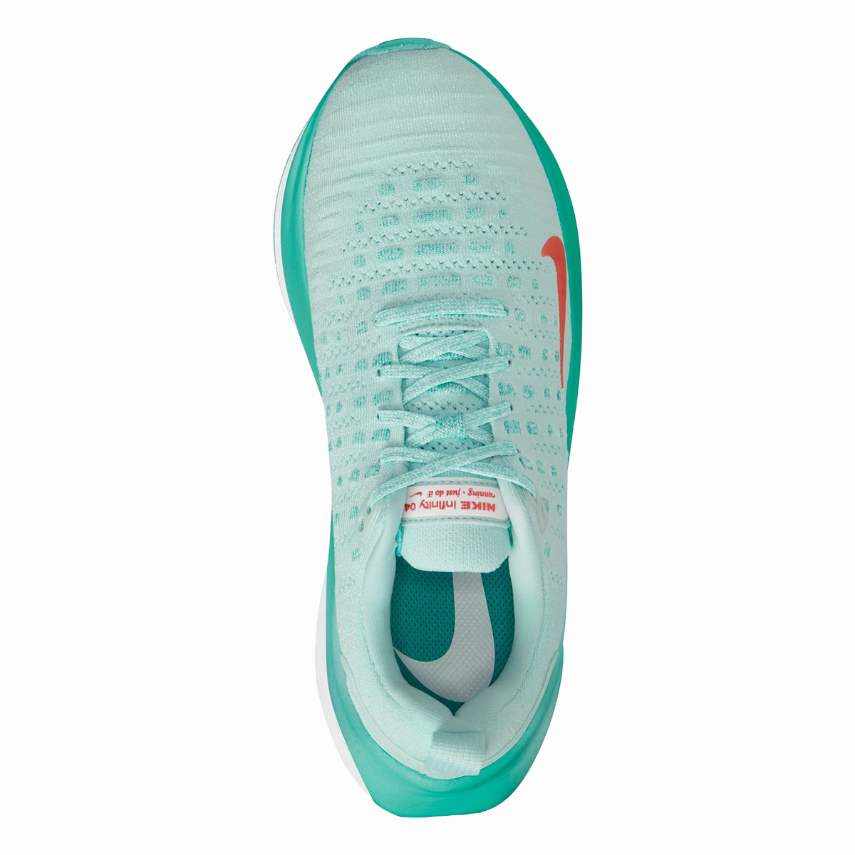 Nike React Infinity Run Flyknit 4 Nike sneakers street style