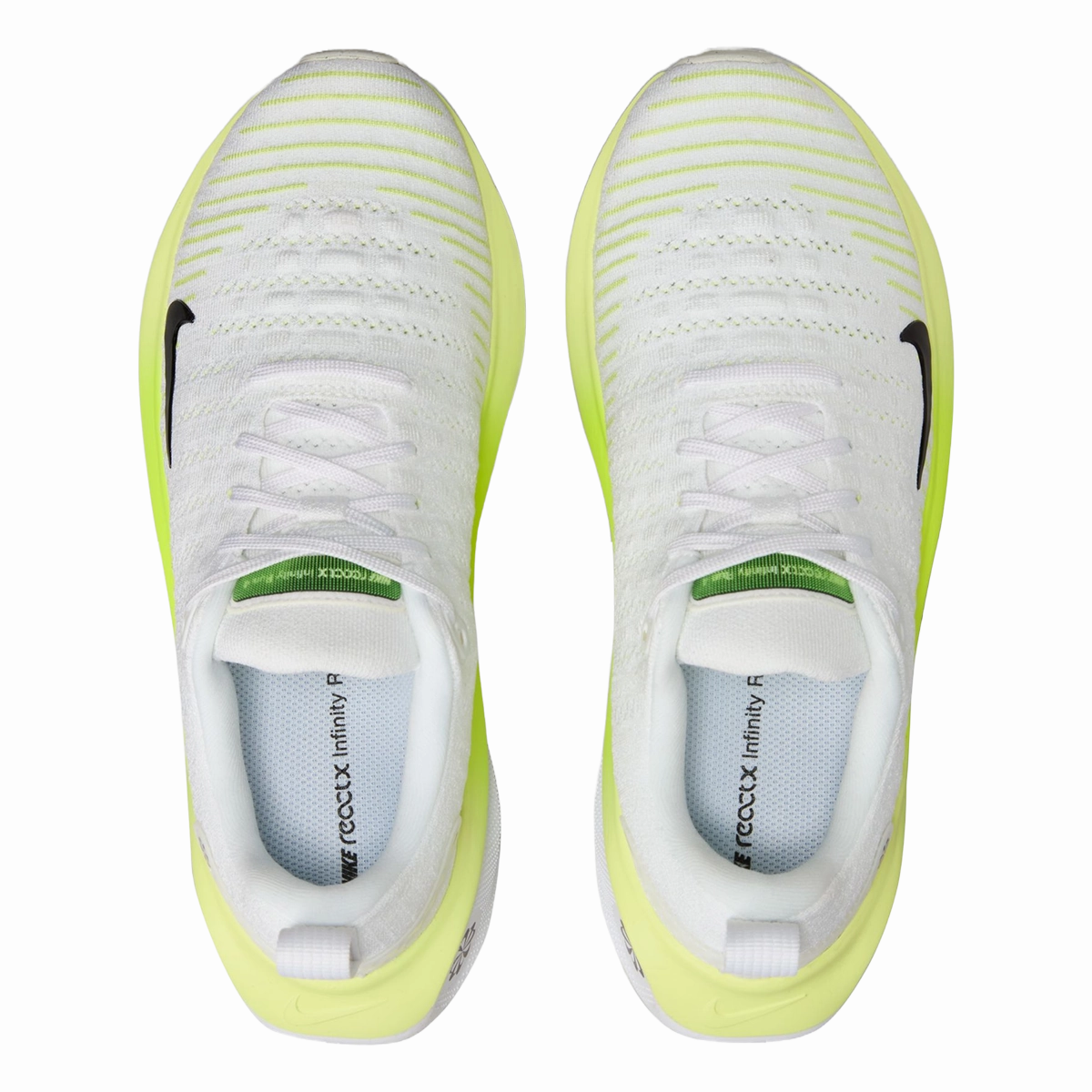 Nike React Infinity Run Flyknit 4 Nike sneakers street style