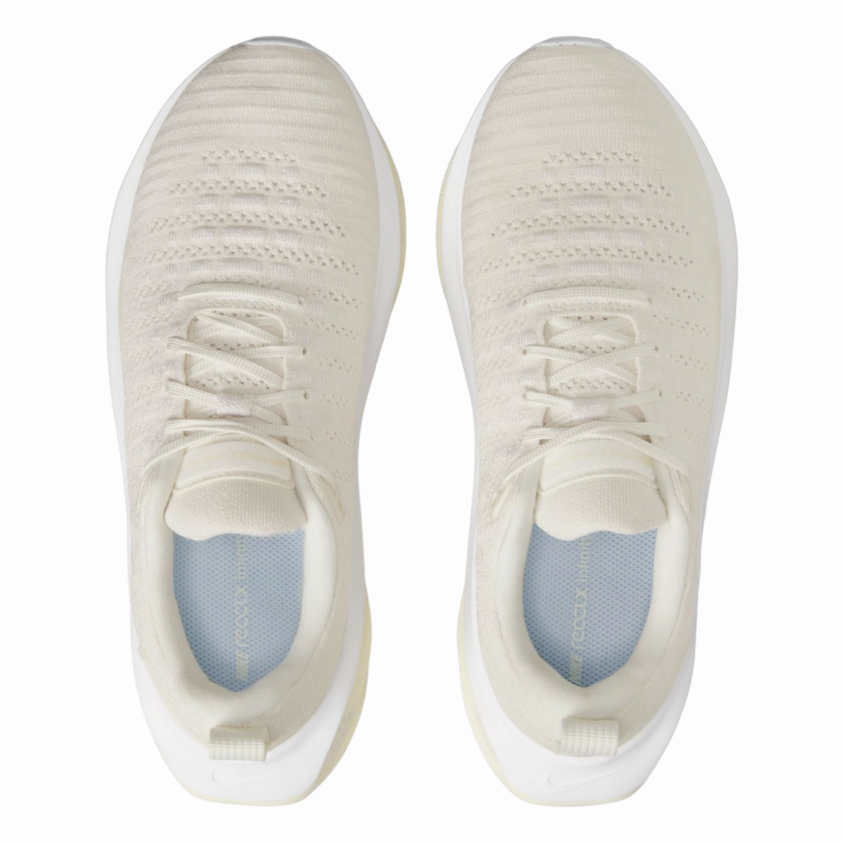 Nike React Infinity Run Flyknit 4 Nike sneakers street style