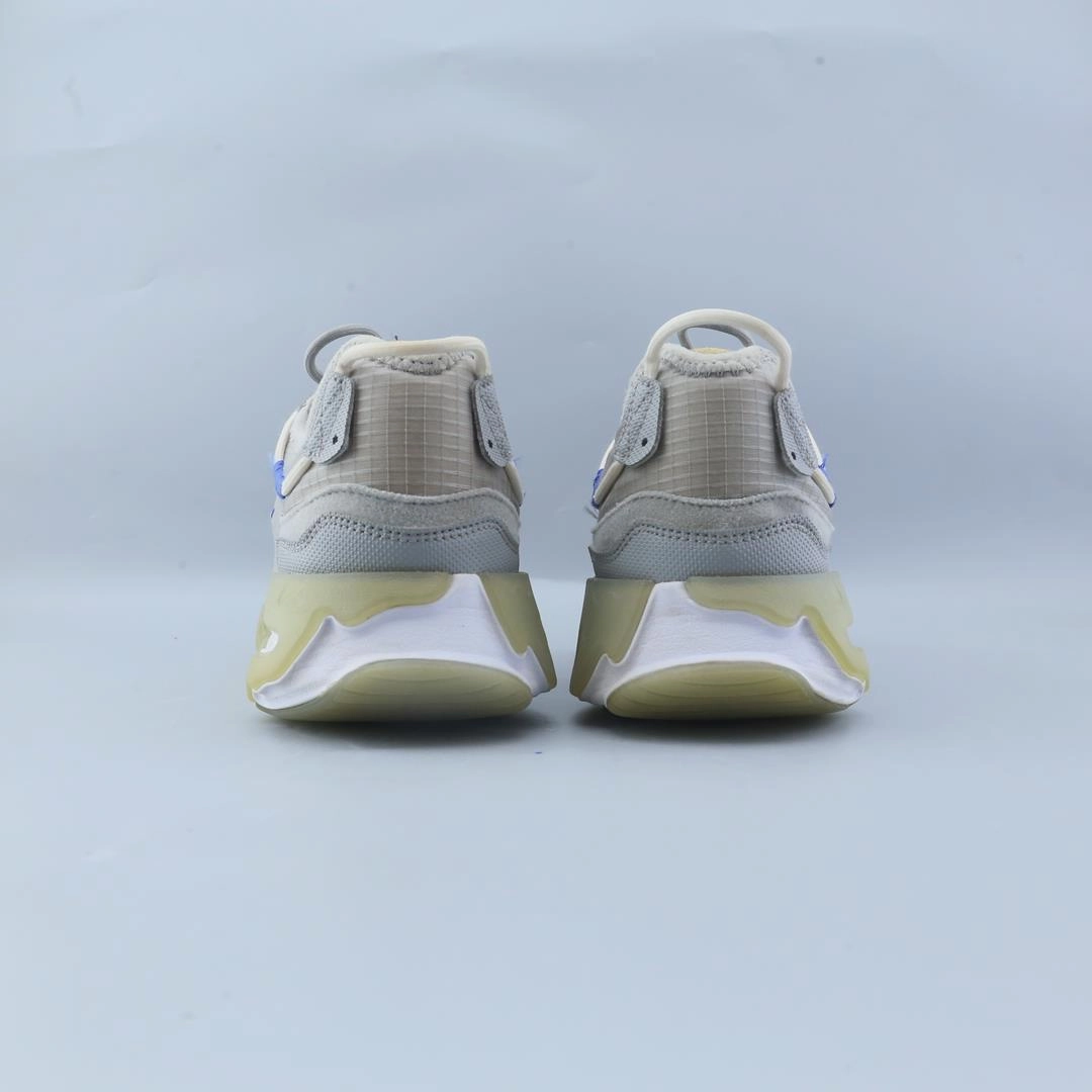 NIKE REACT LIVE Nike athletic footwear visuals