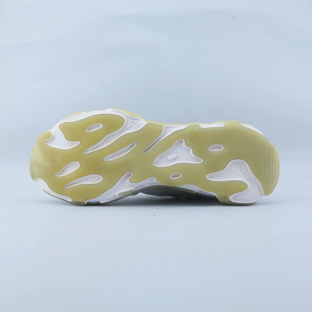 NIKE REACT LIVE Nike athletic footwear visuals