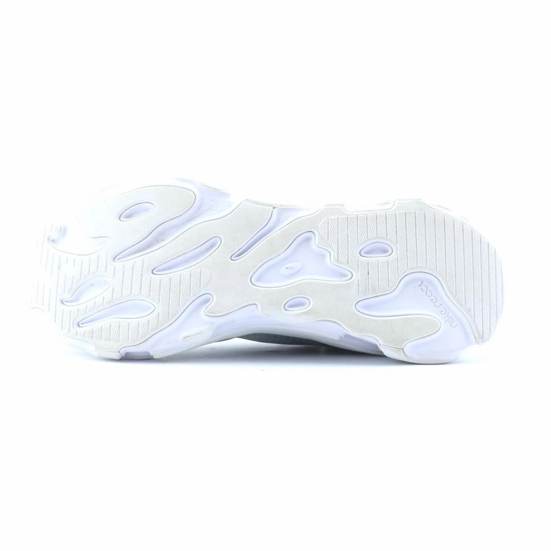 NIKE REACT LIVE stylish Nike trainer looks